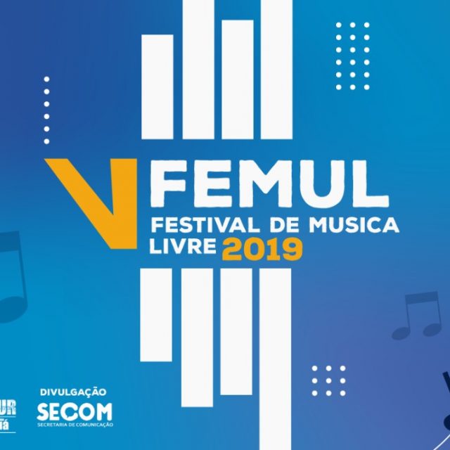 27 artistas participarão do 5.º Femul; Confira os nomes