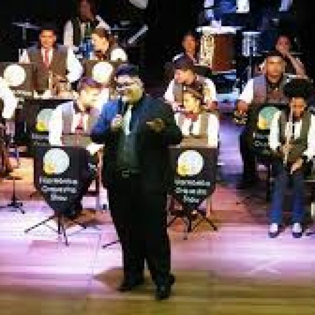 Teatro Rachel Costa será palco para apresentação da Orquestra Filarmônica Antoninense