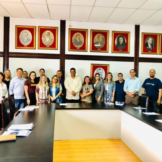 Paranaguá será sede do 3º Fórum Estadual de Turismo Religioso