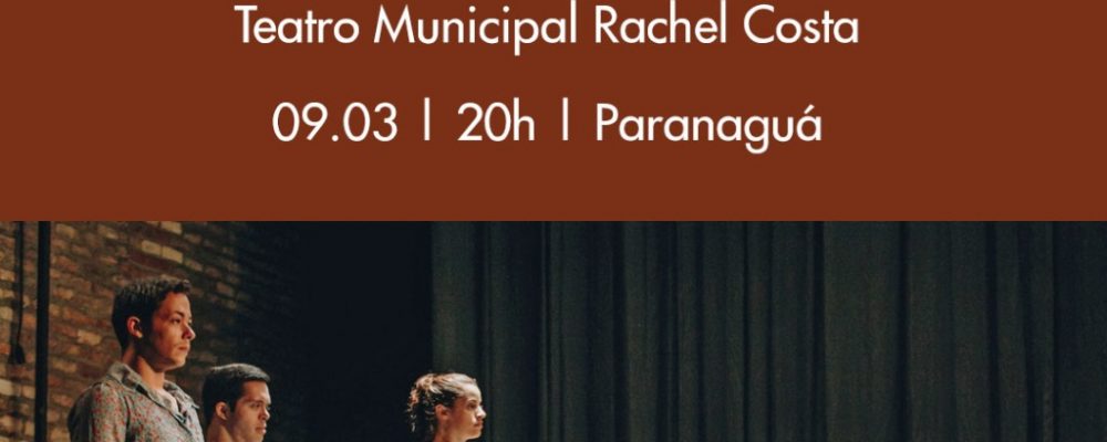 Evento “Encontro para Dançar” acontece em Paranaguá nesta semana