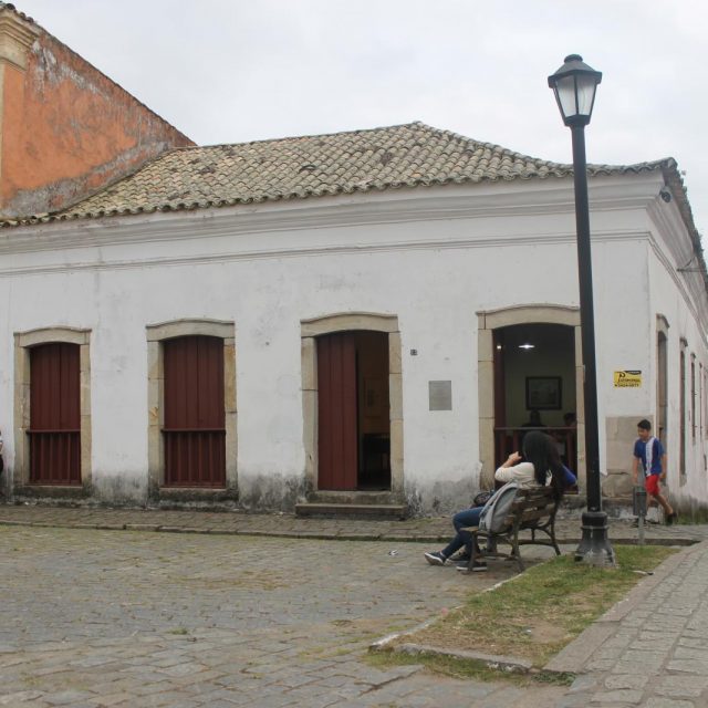 Exposição “Percepção, arte e liberdade” abre para visitação nesta sexta-feira (07)