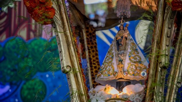 Festa do Rocio: Paranaguá celebra padroeira do Paraná