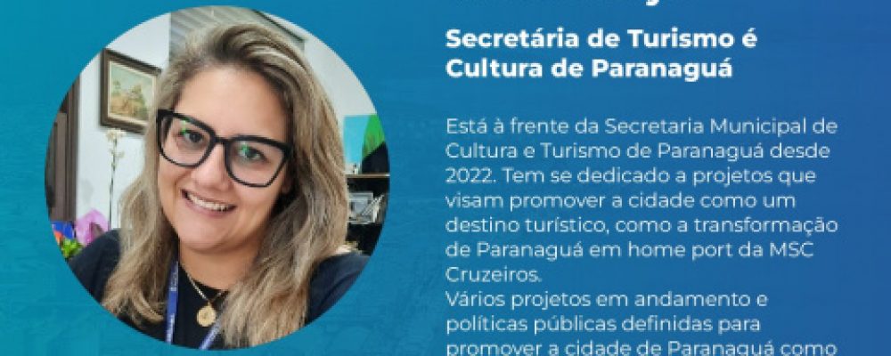 Paranaguá receberá o primeiro Fórum de Competitividade LIDE Paraná 2024