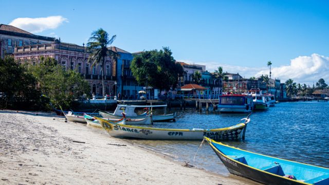 Adetur apresenta evolução do Litoral através do Cadastro de Turismo