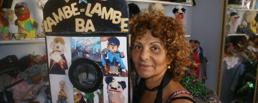 2ª Bienal de Teatro Lambe-lambe levará arte e entretenimento nas praças de Paranaguá