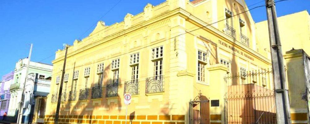 Paranaguá terá IV Conferência Municipal de Cultura