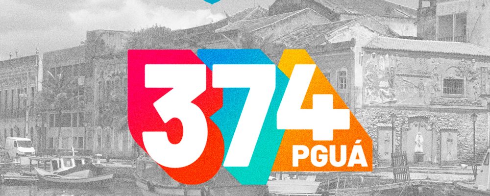 Paranaguá 374 anos: confira a programação completa de inaugurações