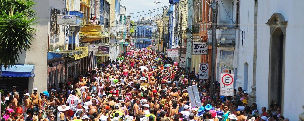 Secultur lança a programação do Carnaval 2023