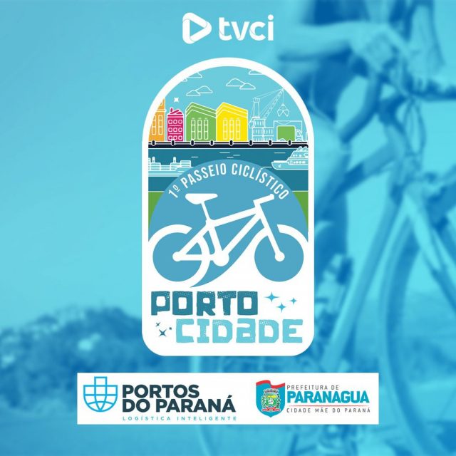 Passeio Ciclístico Porto-Cidade acontece dia 18