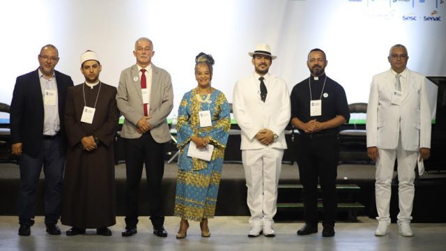 Paranaguá é sede da 5ª edição do Fórum de Turismo Religioso