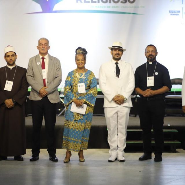 Paranaguá é sede da 5ª edição do Fórum de Turismo Religioso
