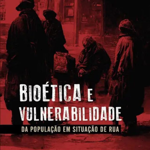 Livro “Bioética e Vulnerabilidade” é lançado na próxima quarta-feira, 26