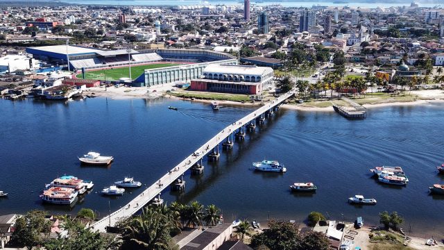 Paranaguá é classificada na Estratégia Destinos Turísticos Inteligentes