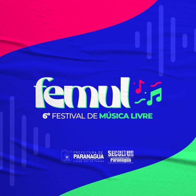6º Festival de Música Livre tem 72 inscrições confirmadas
