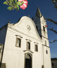 Igreja de Nossa Senhora do Rosário