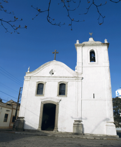 Igreja de São Benedito