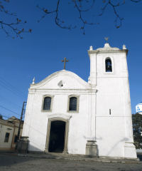 Igreja de São Benedito