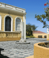 Instituto Histórico e Geográfico de Paranaguá