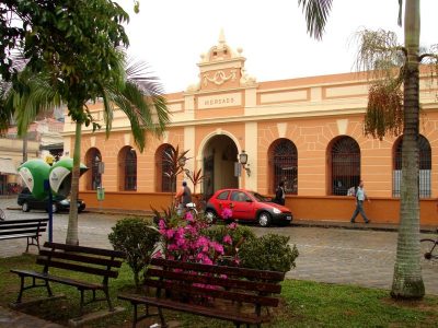 Mercado Municipal do Café