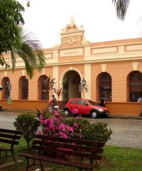 Mercado Municipal do Café