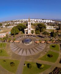 Santuário Estadual de Nossa Senhora do Rocio