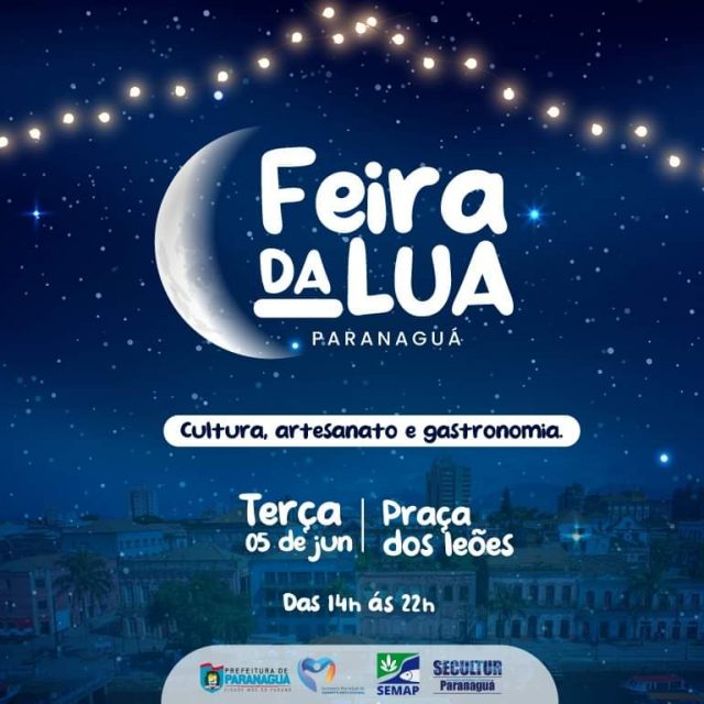Feira da Lua