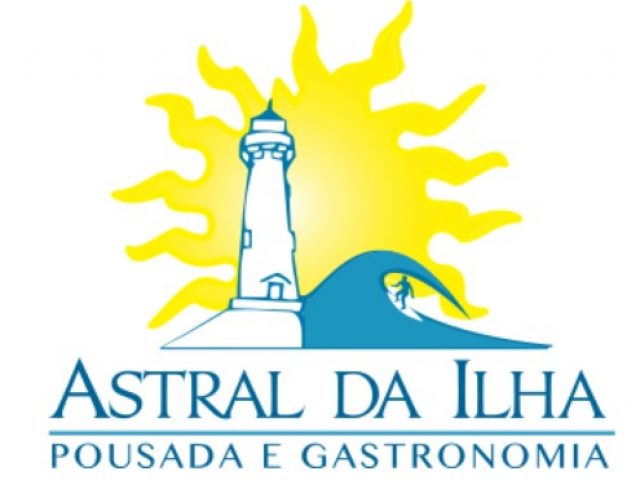 Pousada e Gastronomia Astral da Ilha