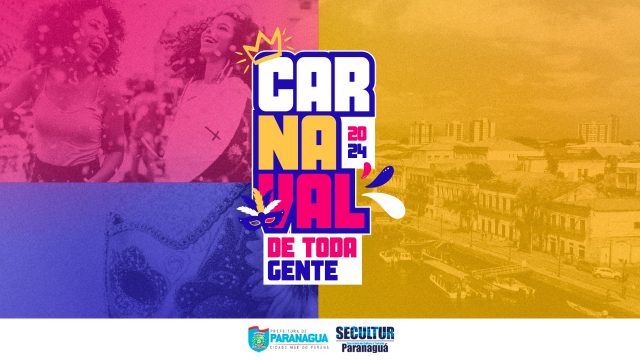 Prefeitura promove Carnaval com Marchinhas, Baile de Fandango e bailes de rua