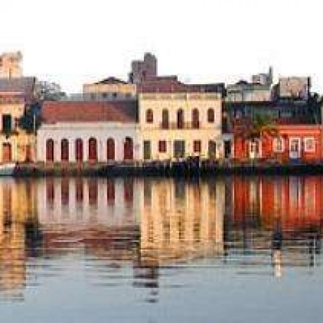 Conselho Municipal do Patrimônio Histórico – Cultural realizará evento nesta quarta-feira, 17