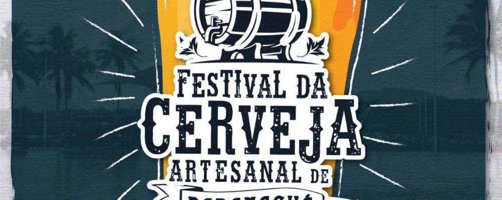 1º Festival da Cerveja Artesanal de Paranaguá começa amanhã