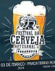 1º Festival da Cerveja Artesanal