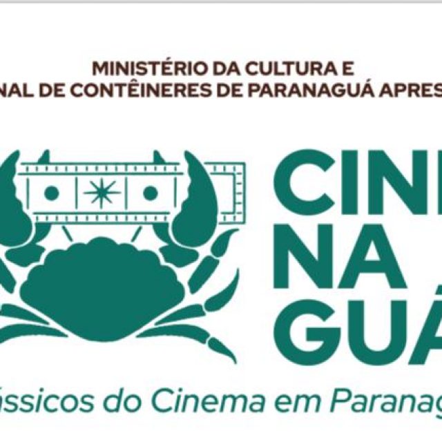 Clássicos do cinema serão exibidos gratuitamente na Ilha do Mel e Paranaguá