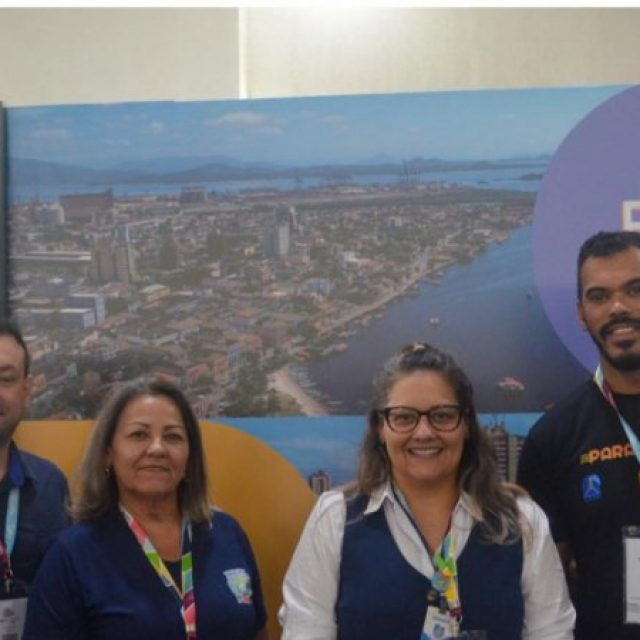 Secretaria de Cultura e Turismo participa da 28ª edição da Expo Turismo em Curitiba