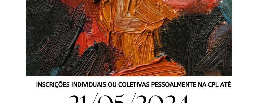 Secultur lança edital de chamamento público para exposição de Artes Visuais