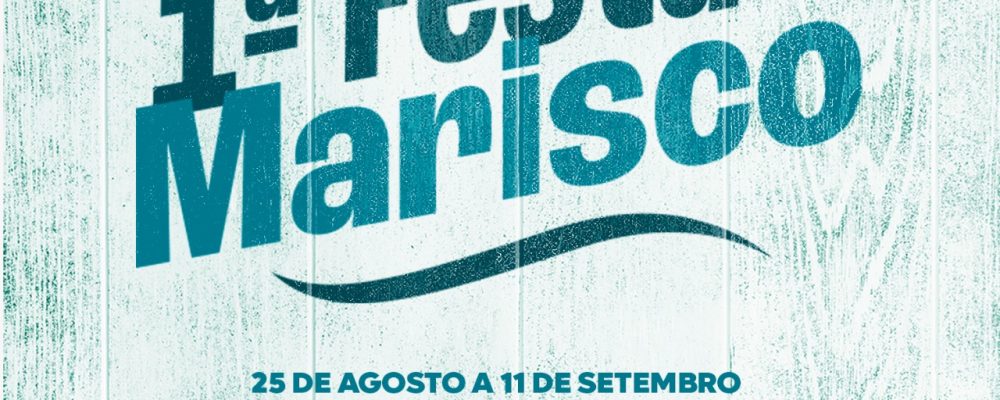 Paranaguá terá a 1ª Festa do Marisco