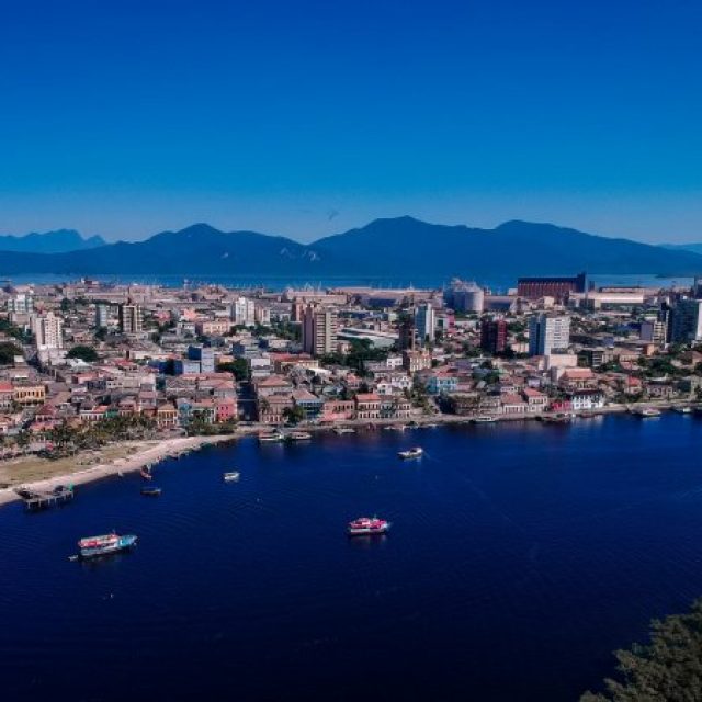 Litoral mostra crescimento através do Cadastro de Turismo