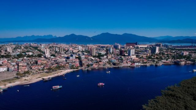 Litoral mostra crescimento através do Cadastro de Turismo