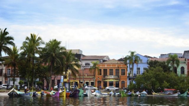 Paranaguá 373 anos: programação com artistas locais e nacionais serão exibidas online