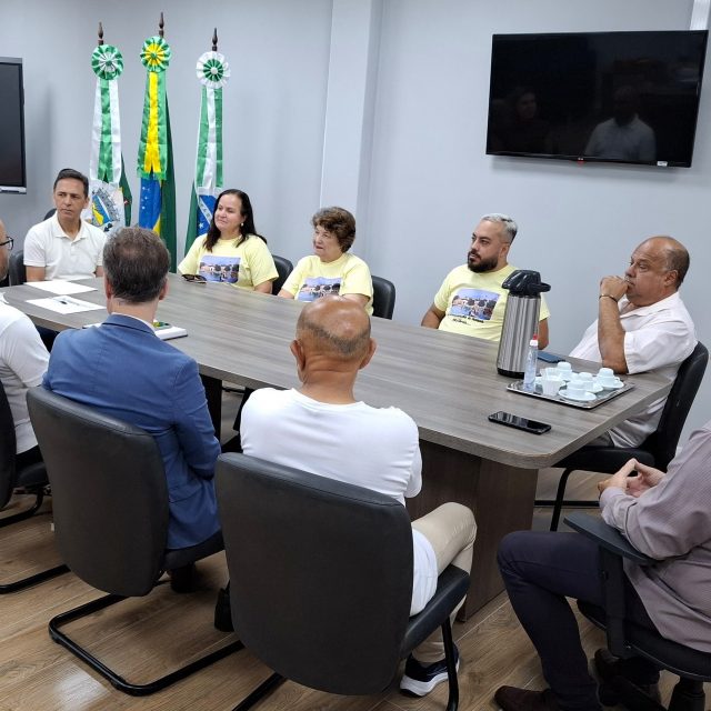 Prefeitura realizará projetos esportivos, recreativos e culturais nos clubes de Paranaguá