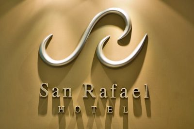San Rafael Palace Hotel