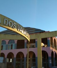 Mercado Municipal Nilton Abel de Lima