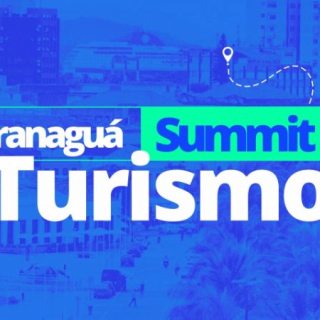 Paranaguá Summit: uma jornada de conhecimento e tecnologia que vai falar sobre o novo momento turístico da cidade de Paranaguá