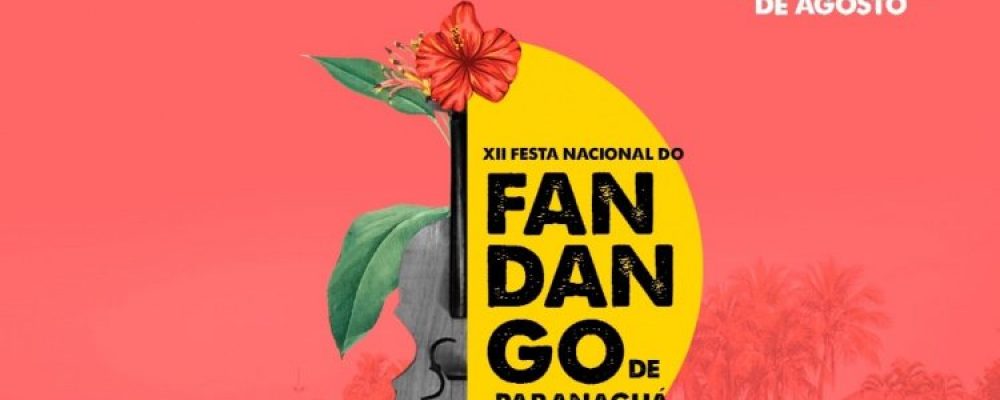Paranaguá celebra a cultura caiçara na 12ª edição da Festa Nacional do Fandango