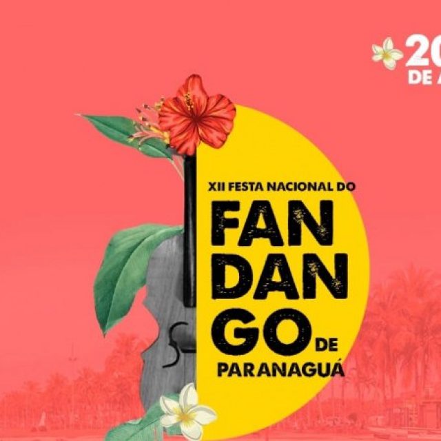 Paranaguá celebra a cultura caiçara na 12ª edição da Festa Nacional do Fandango