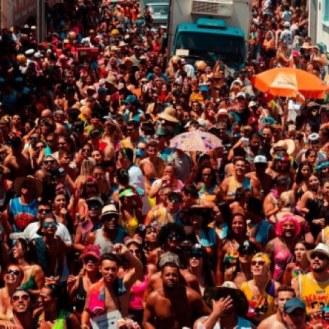 Paranaguá não promoverá carnaval em 2022